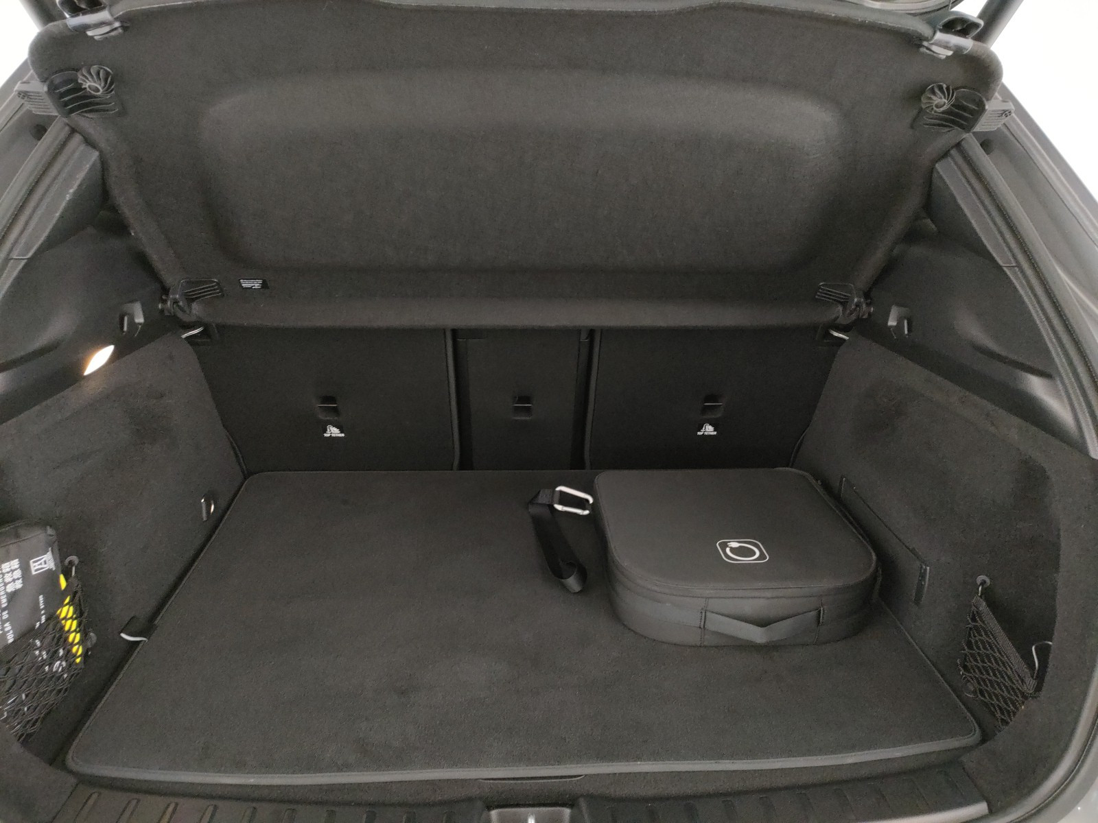 Mercedes EQA - H243 2024 Usato 2025 EQA - H243 2024 Legnago