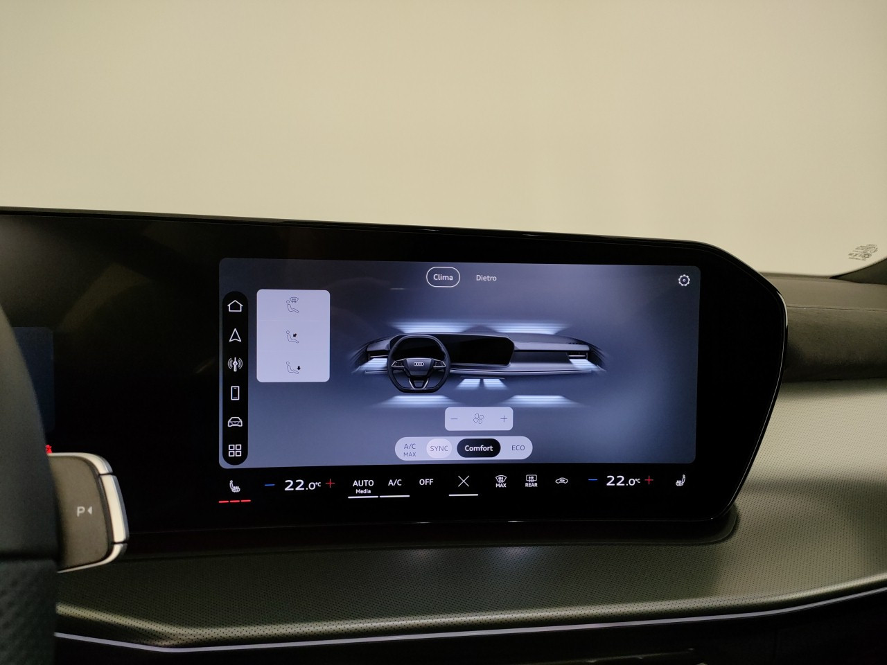 Audi Q3 Usato 2026 Q3 Parma