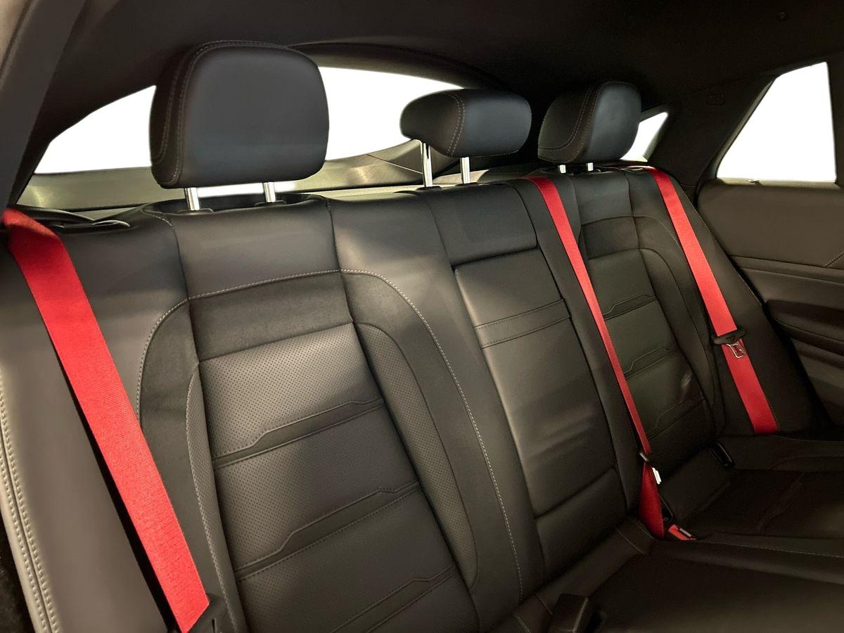 Mercedes-AMG GLE Coupé GLE AMG Coupe 53 AMG Line Premium Plus 4Matic+ Speedshift TCT - 16