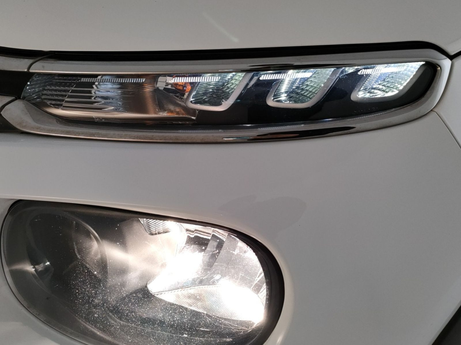 Citroen C3 Usato 2018 C3 Legnago