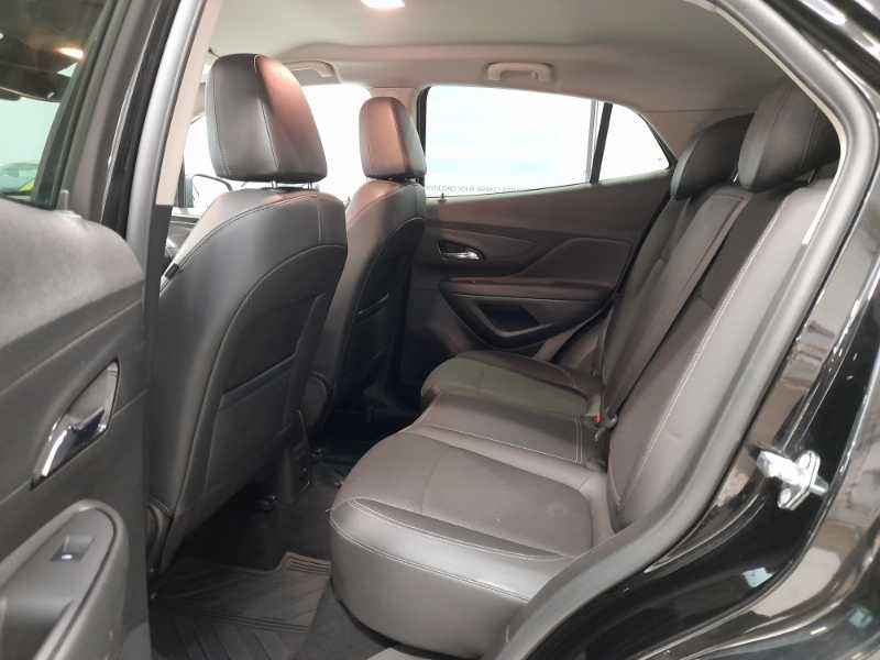 Mokka I - Mokka X 1.4 T. Innovation Gpl-tech 4x2 140cv