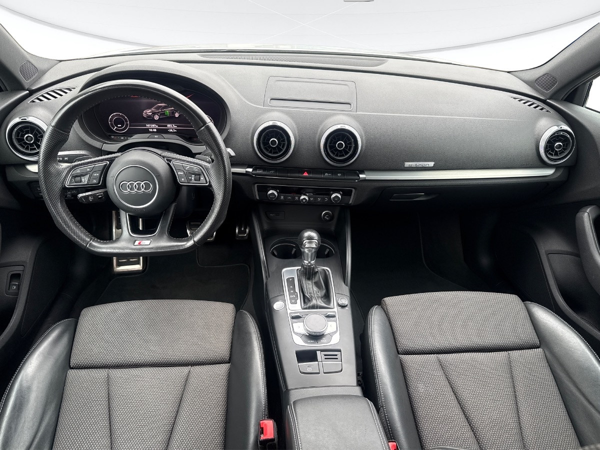 Audi A3 Usato 2018 A3 Padova