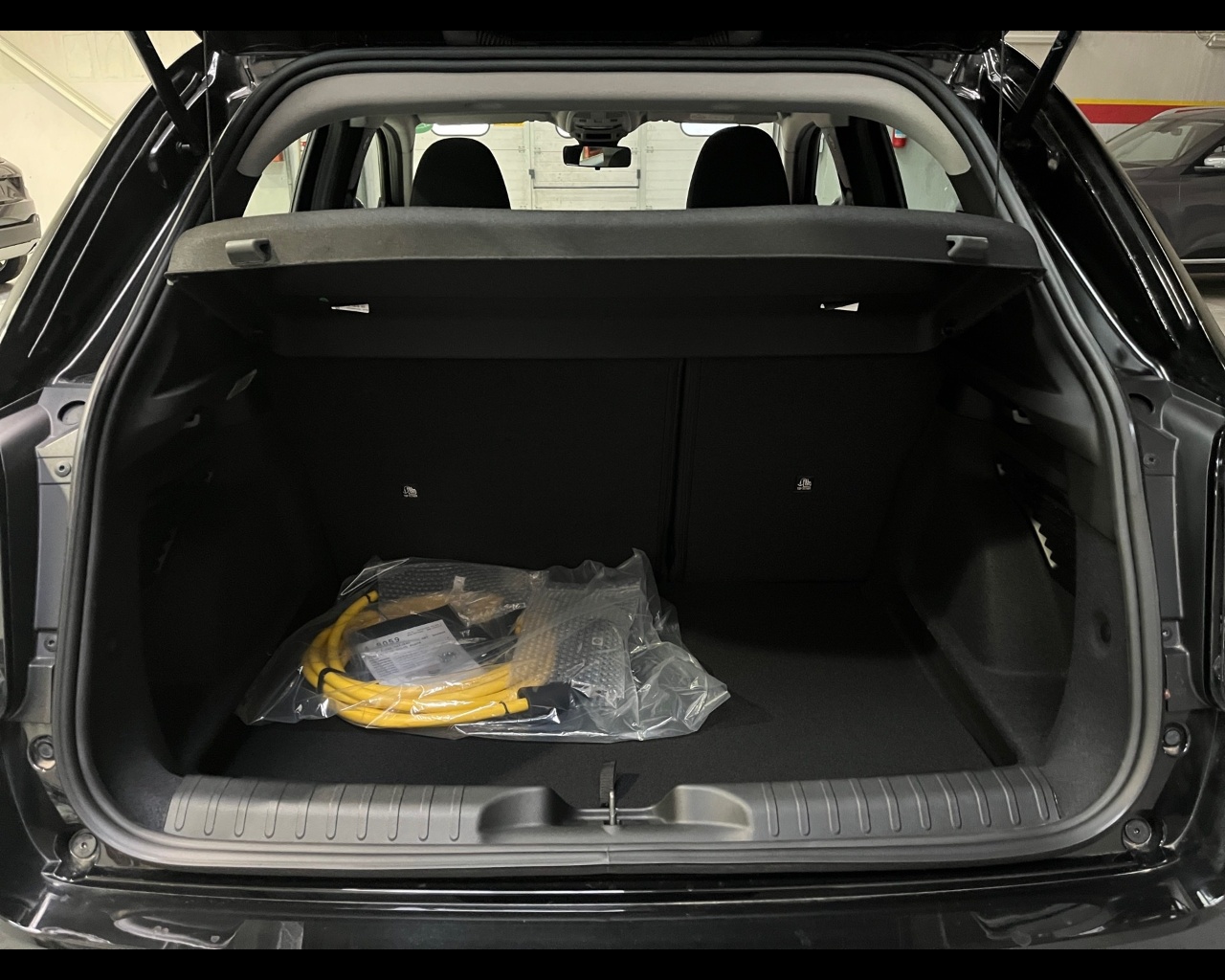 Fiat 600 Nuovo Elettrico 600 Verona