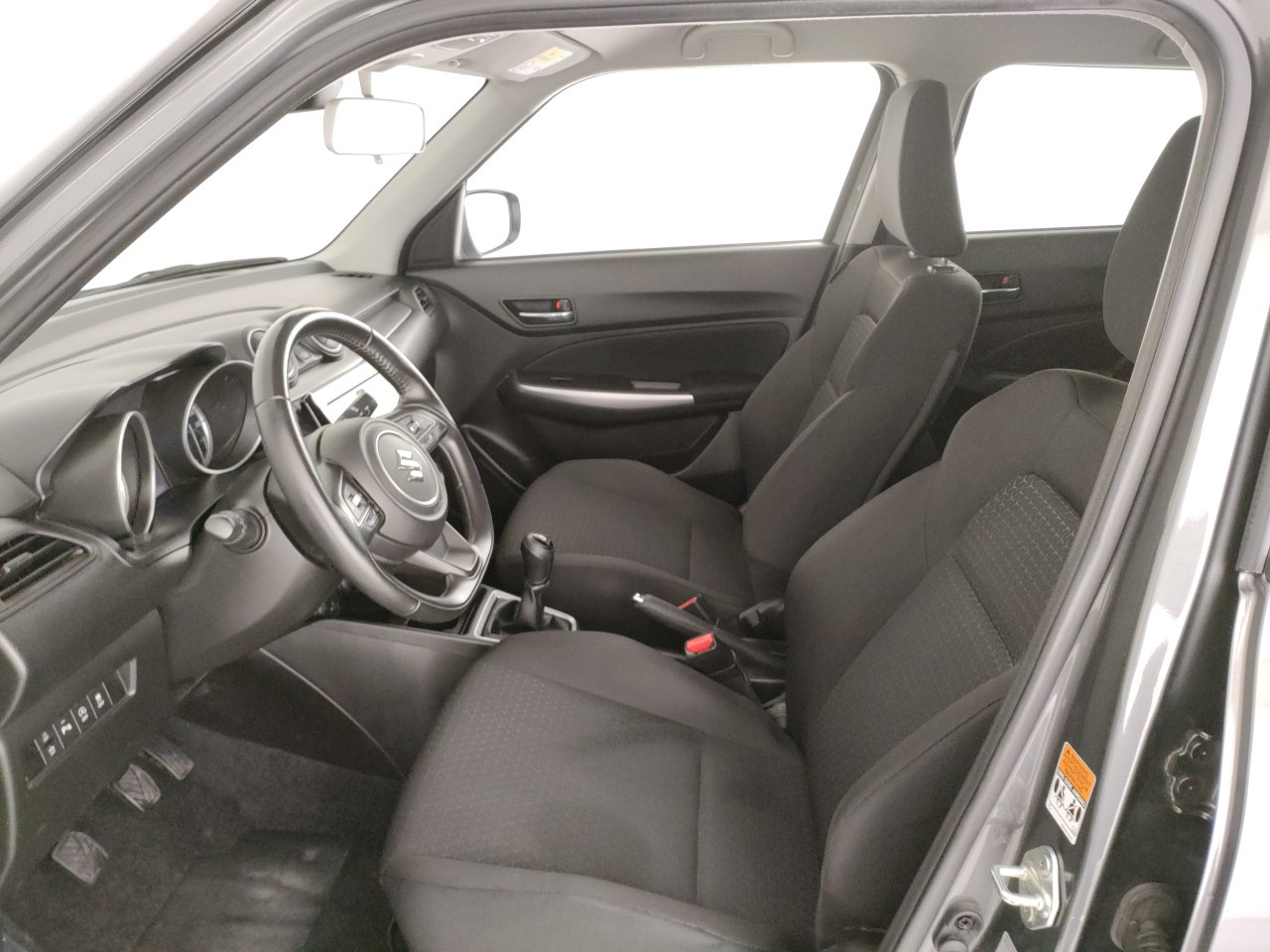 Suzuki Swift Usato 2022 Swift Porto Mantovano