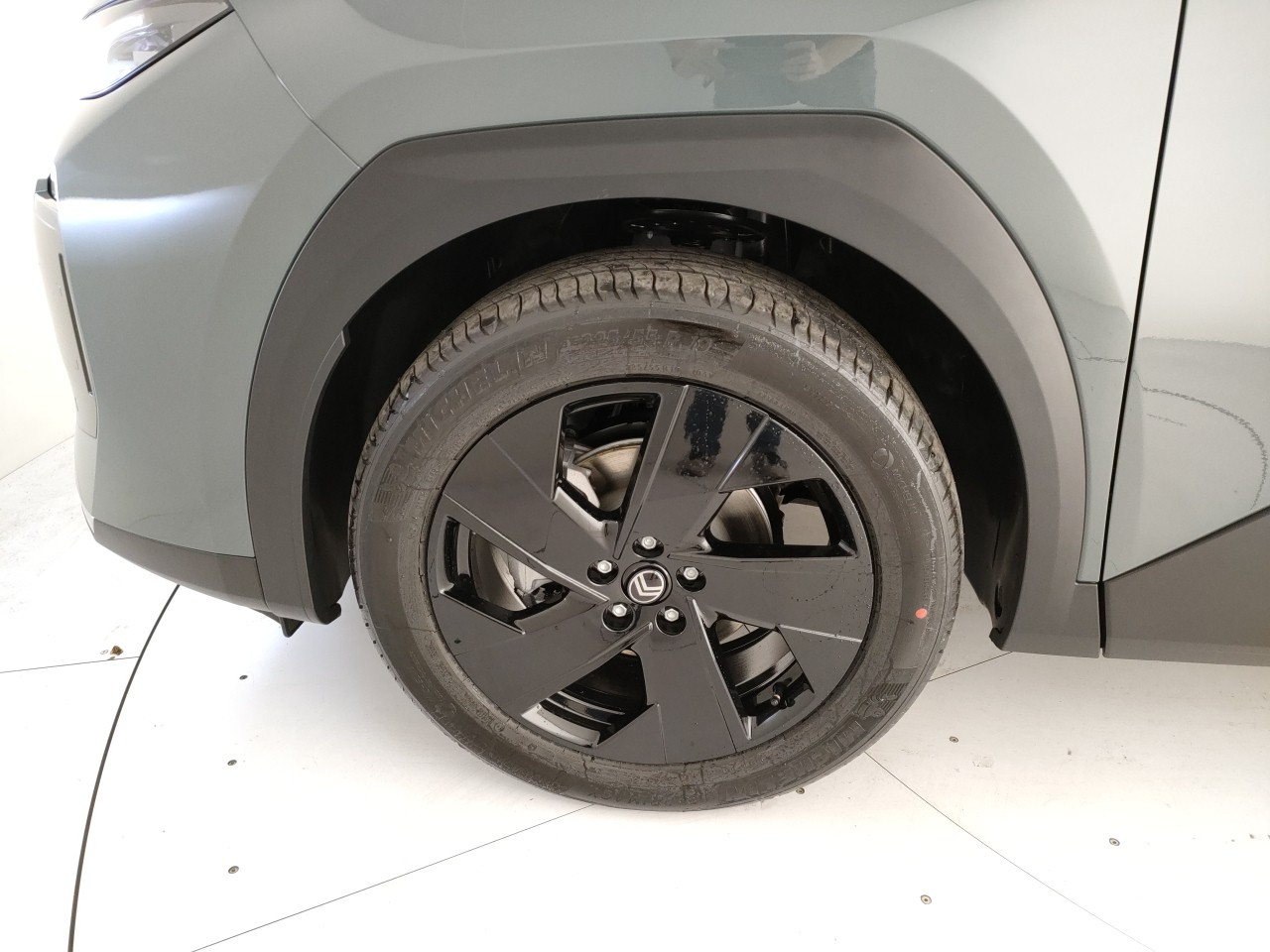 Citroen C5 Aircross Aziendali 2025 C5 Aircross Carpi