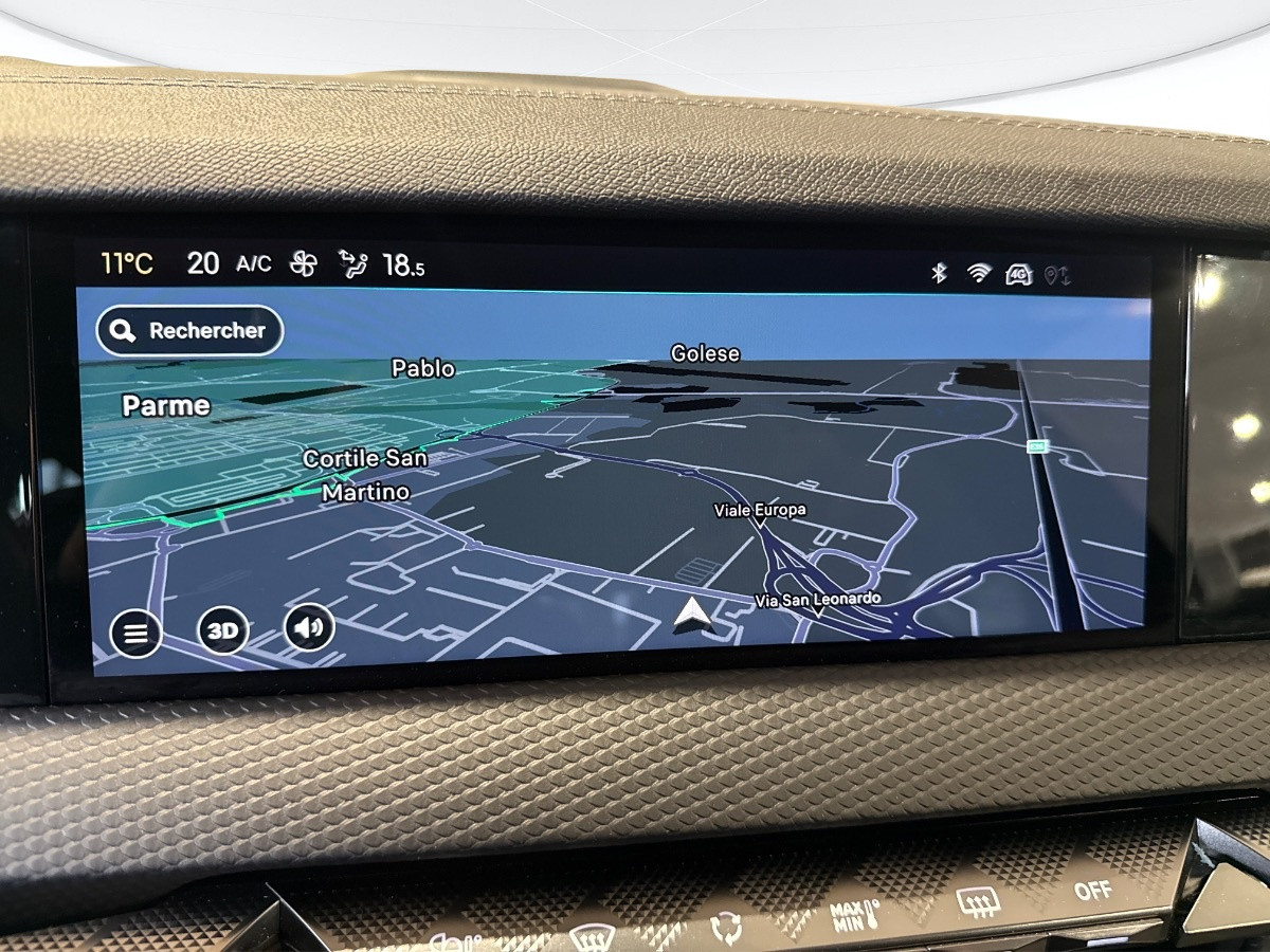 Ds DS4 Usato 2024 DS4 Parma