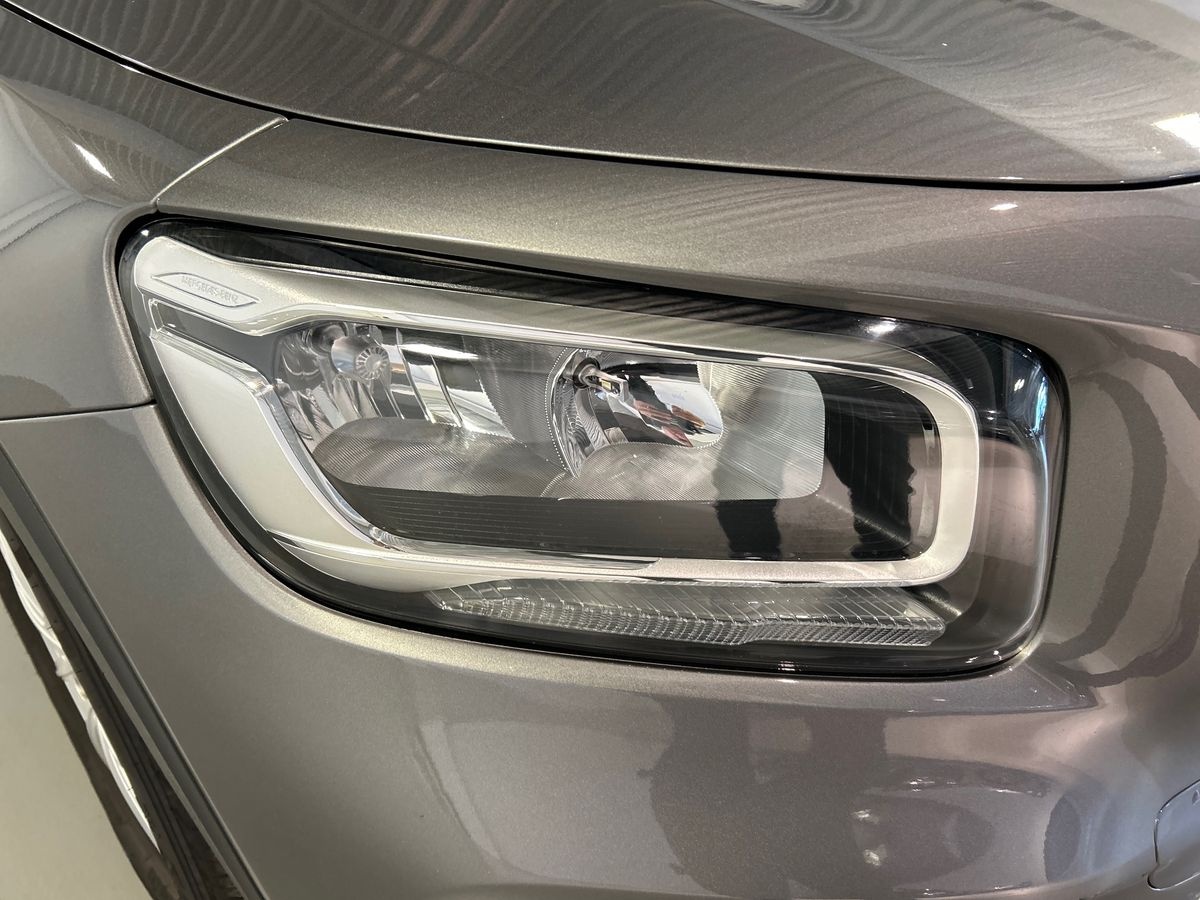 Mercedes GLB GLB 200 D Business 8G-DCT - 7