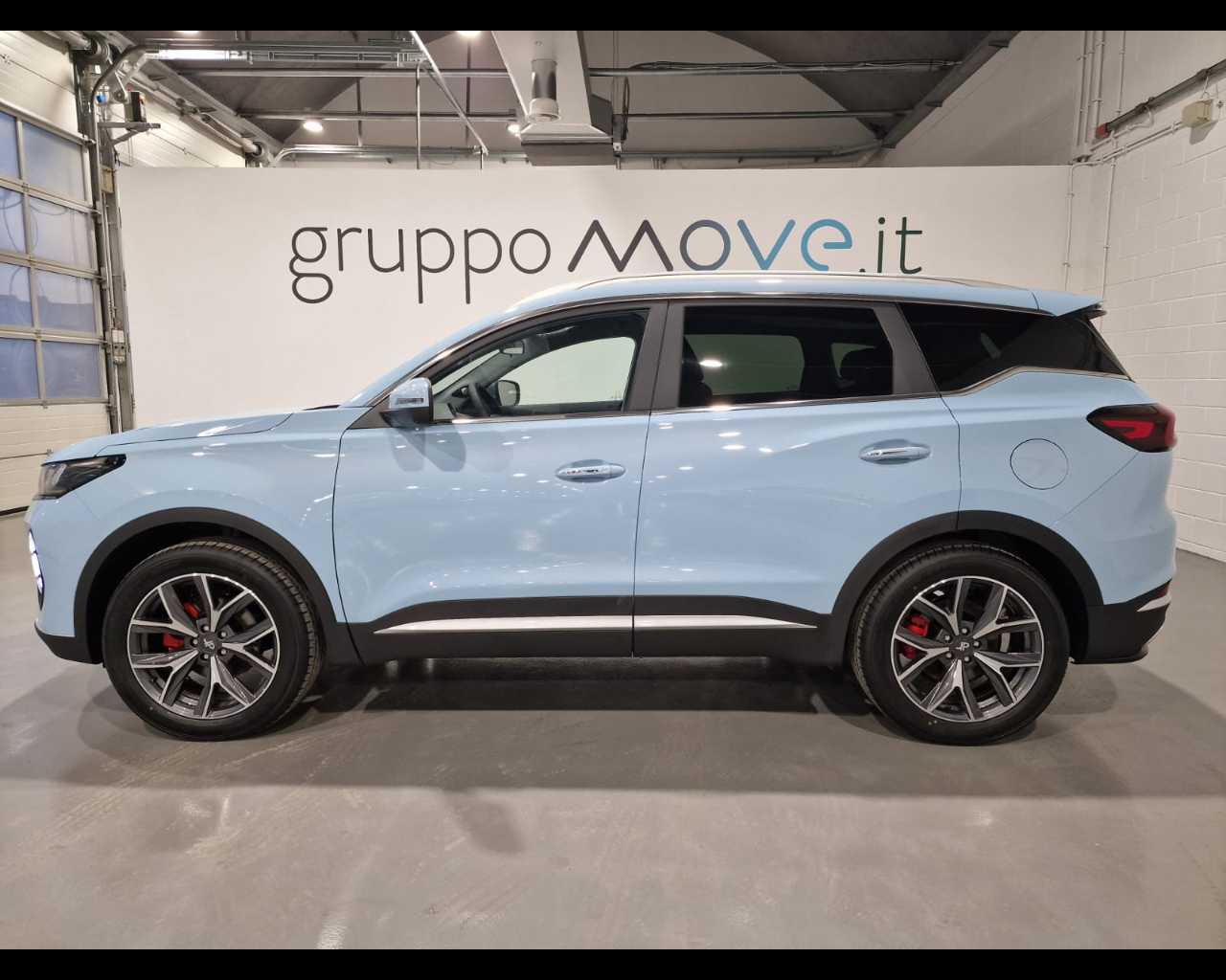 Dr Automobiles DR 6.0 KM0 2025 DR 6.0 Legnago