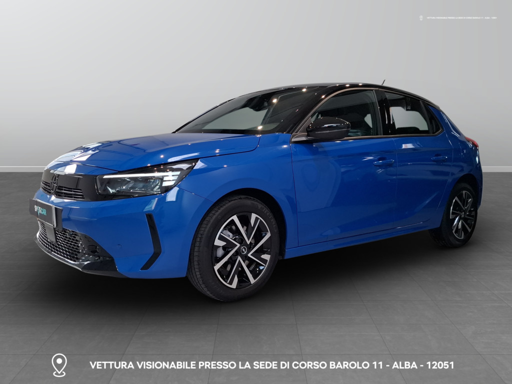 Immagine veicolo OPEL Corsa