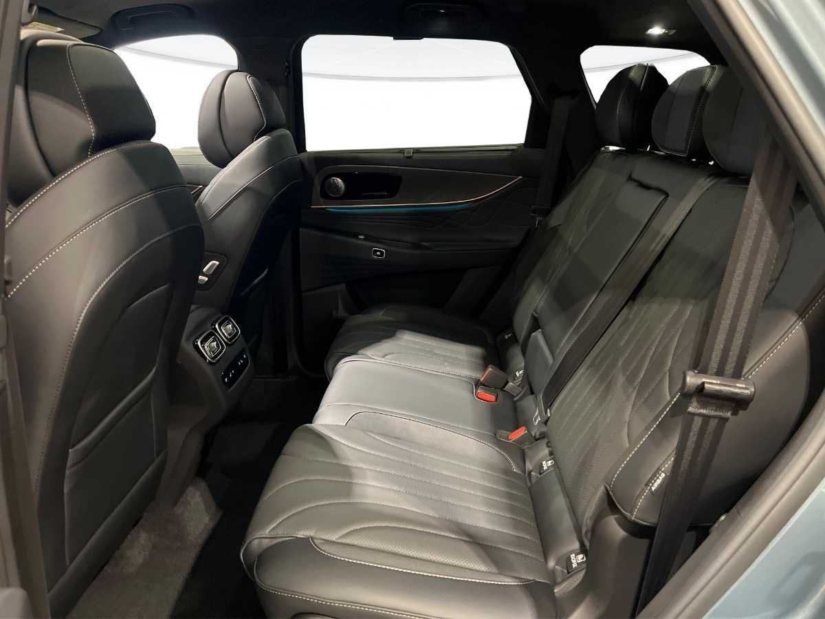 Jaecoo JAECOO 8 SHS-P Nuovo Ibrido JAECOO 8 SHS-P Rovigo