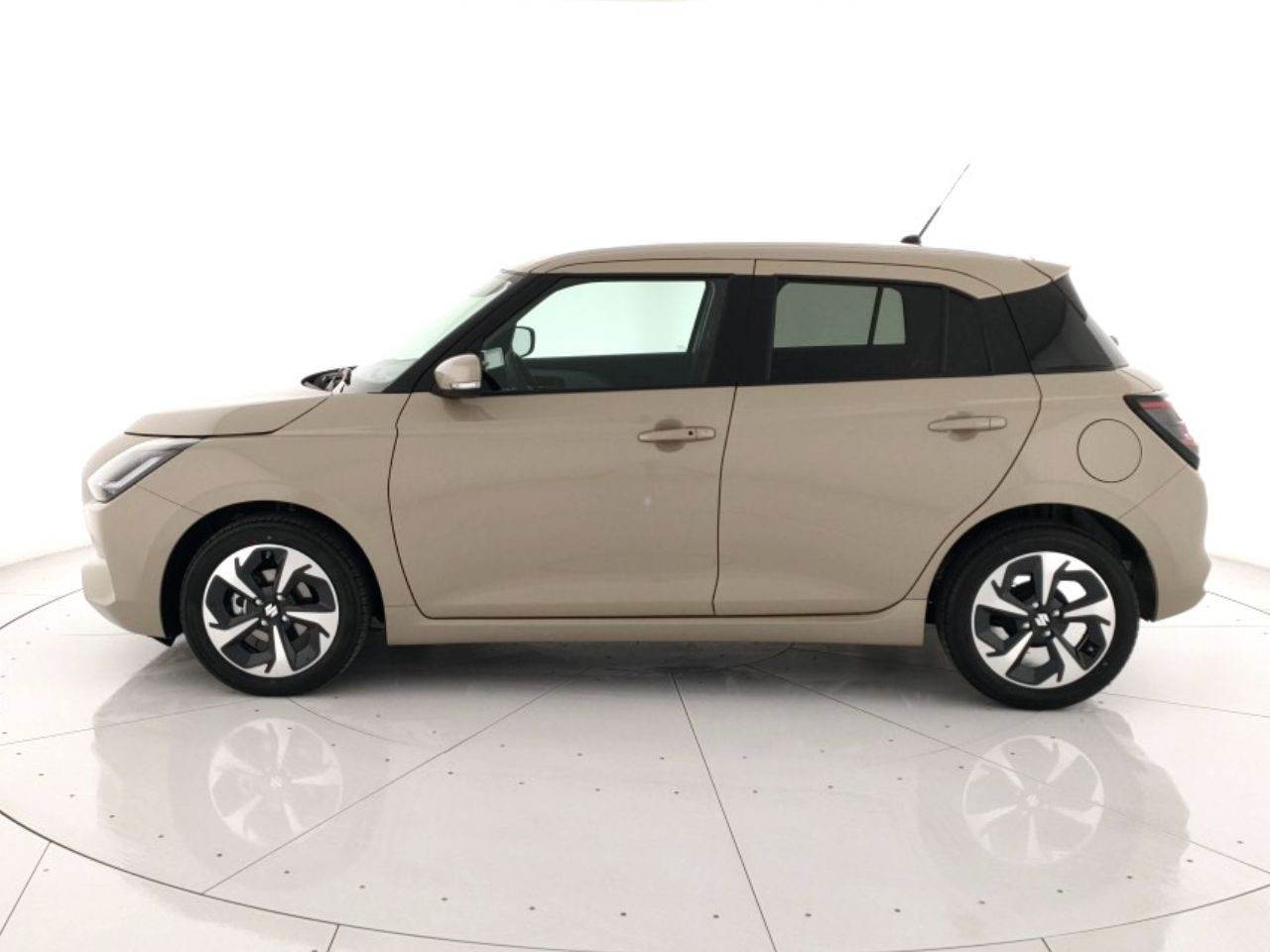 Suzuki Swift KM0 2026 Swift Porto Mantovano