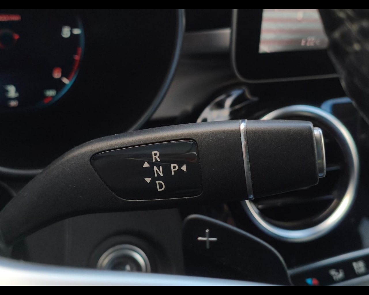 Foto MERCEDES GLC 220 d Sport 4matic auto