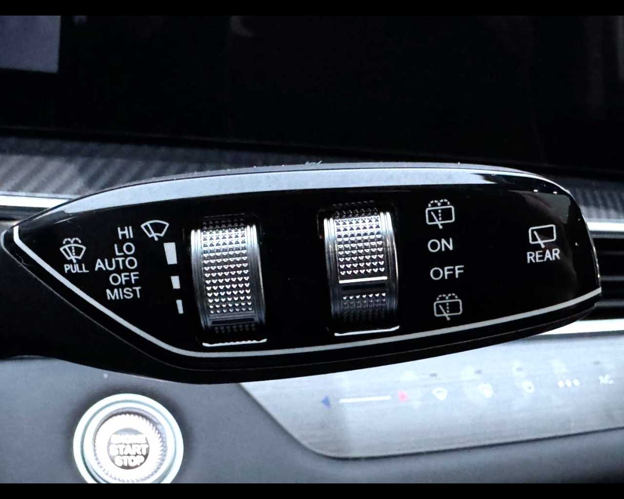 Dr Automobiles DR 6 Nuovo gPL DR 6 Rovigo