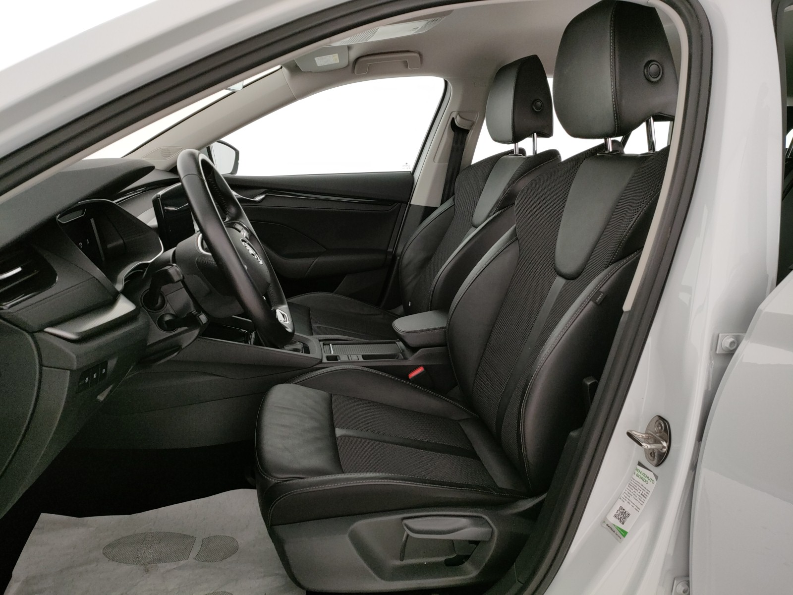 Skoda Octavia Usato 2021 Octavia Rovigo