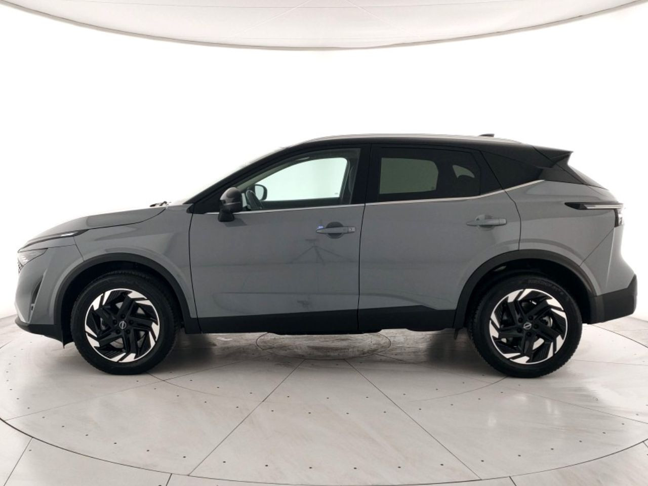 Nissan Qashqai Usato 2025 Qashqai Parma