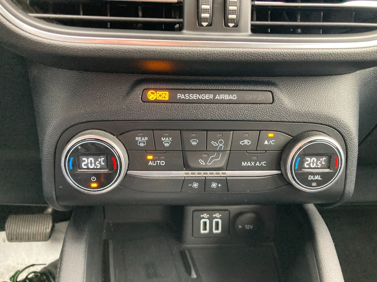 Ford Kuga Usato 2022 Kuga Parma