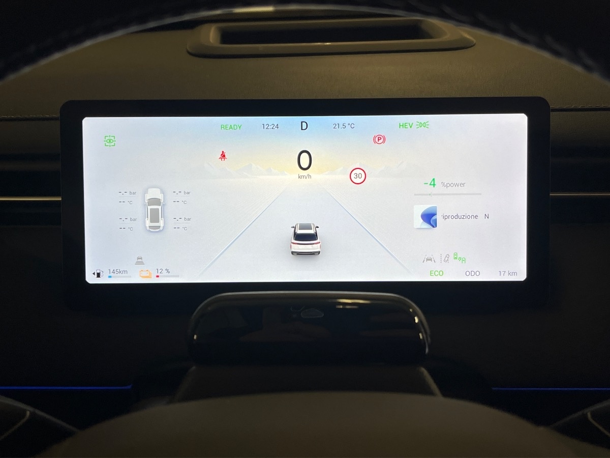 Jaecoo Jaecoo 7 Nuovo  Jaecoo 7 Verona