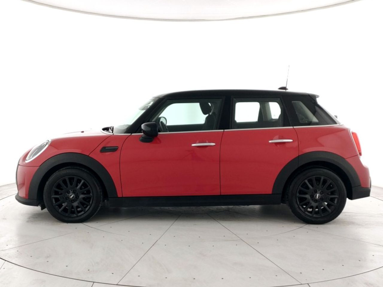 Mini Cooper Usato 2024 Cooper Carpi