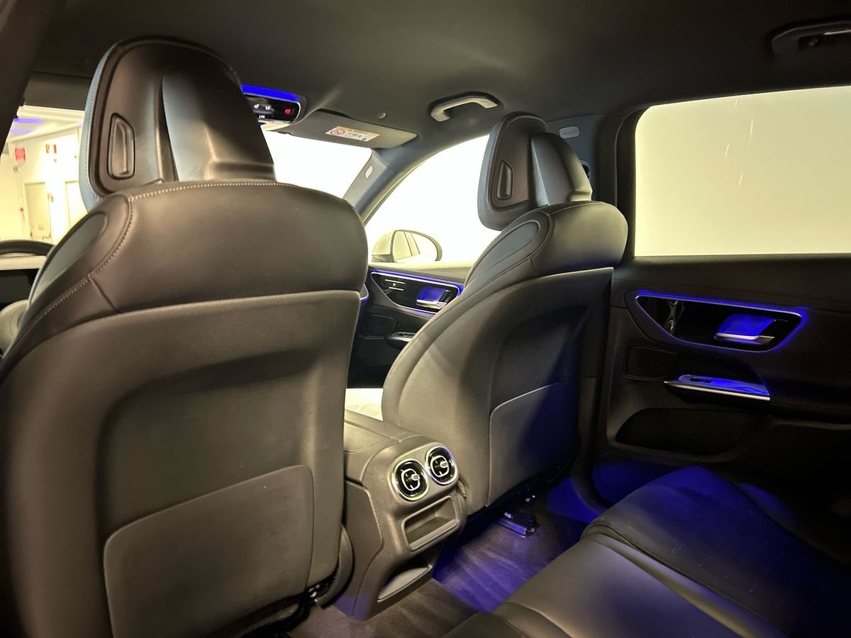 Mercedes GLC GLC SUV 220 d Mild hybrid AMG Line Advanced 4Matic 9G-Tronic - 18