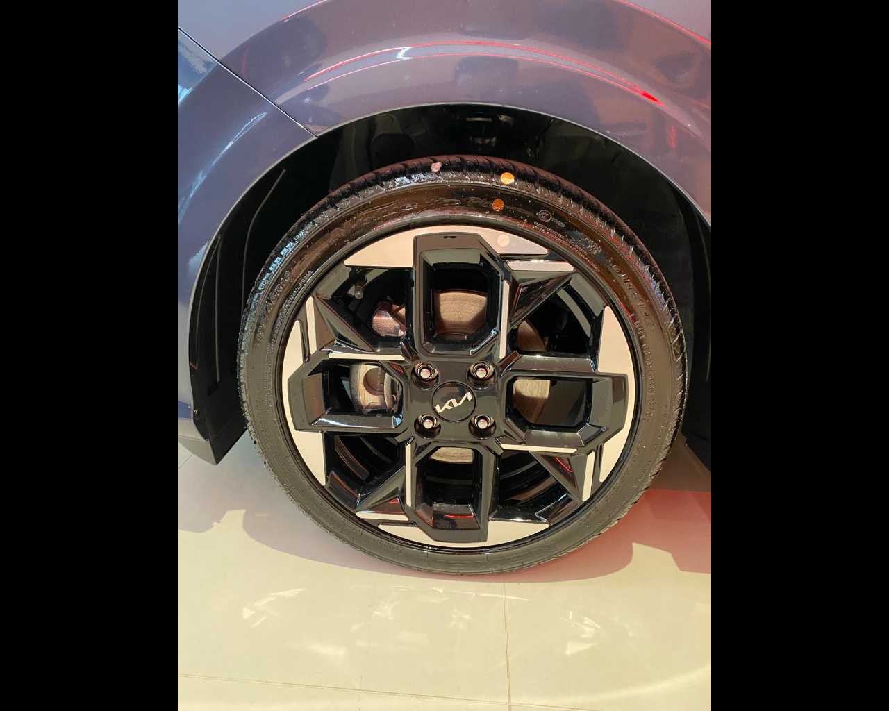 Kia Picanto Nuovo Benzina Picanto Legnago