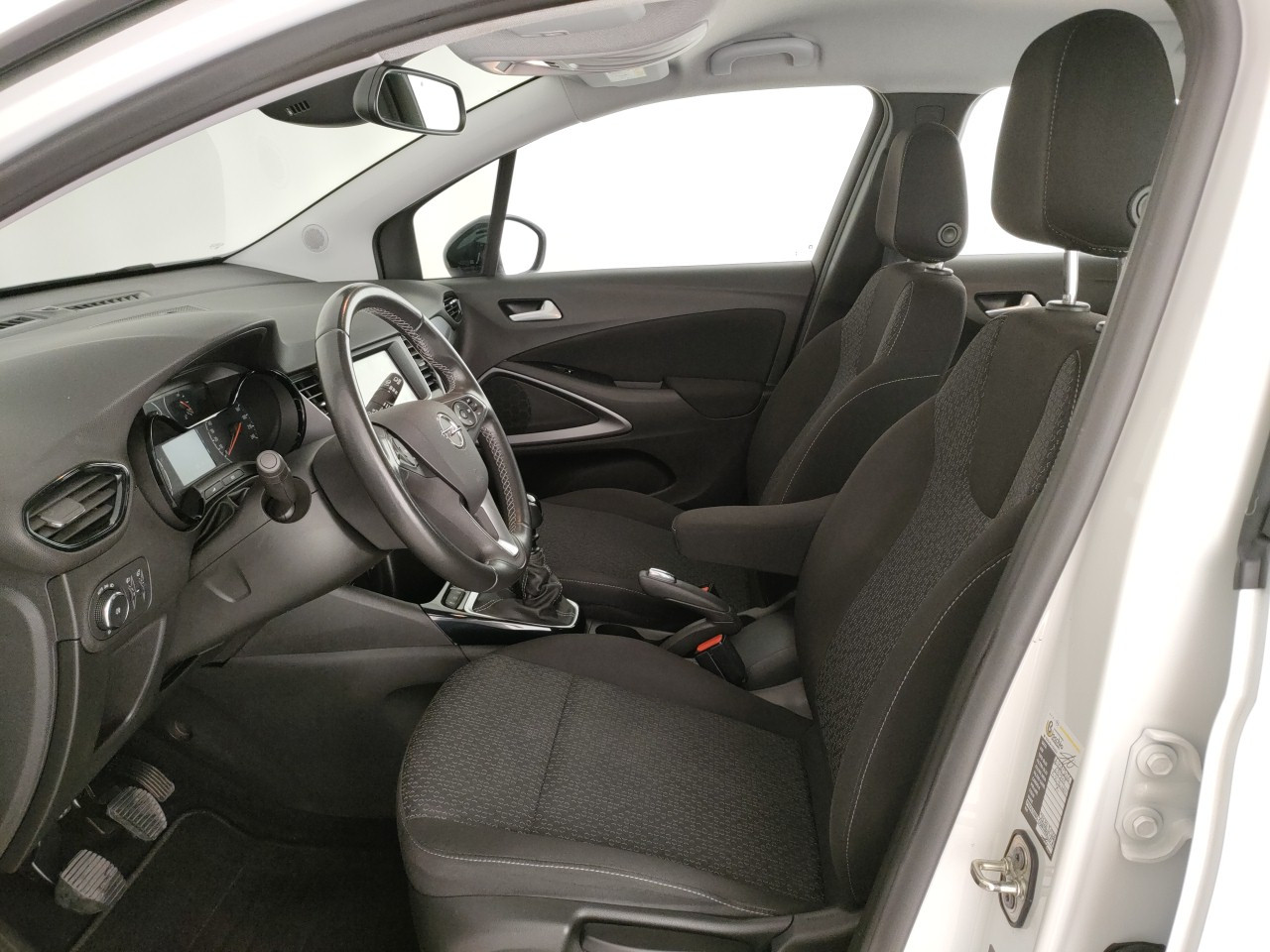 Opel Crossland Usato 2021 Crossland Carpi