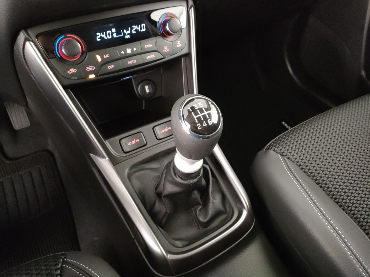 Suzuki S-Cross Nuovo Ibrido benzina S-Cross Porto Mantovano