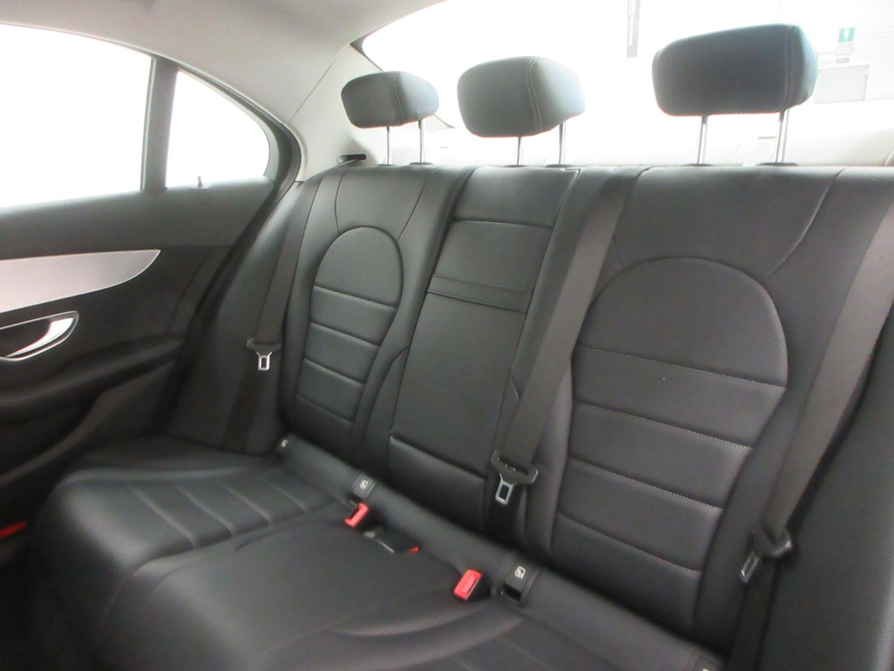 Mercedes Classe C Berlina Classe C Berlina 220 D Sport 4Matic 9G-Tronic Plus - 14