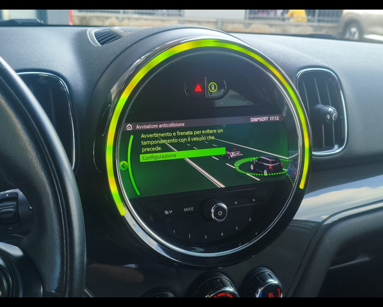 Foto MINI Mini Countryman 2.0 Cooper D Northwood Edition auto