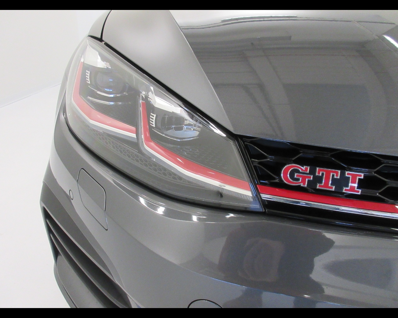 Volkswagen Golf Golf 5 Porte 2.0 TSI BlueMotion 245cv GTI Performance DSG - 5