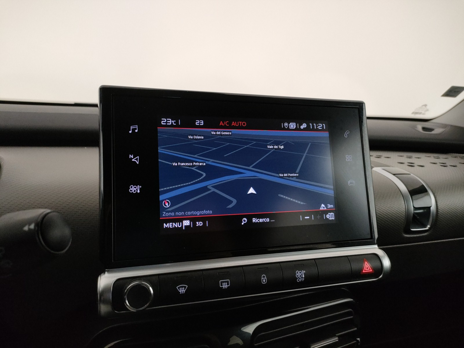 Citroen C4 Usato 2020 C4 Legnago