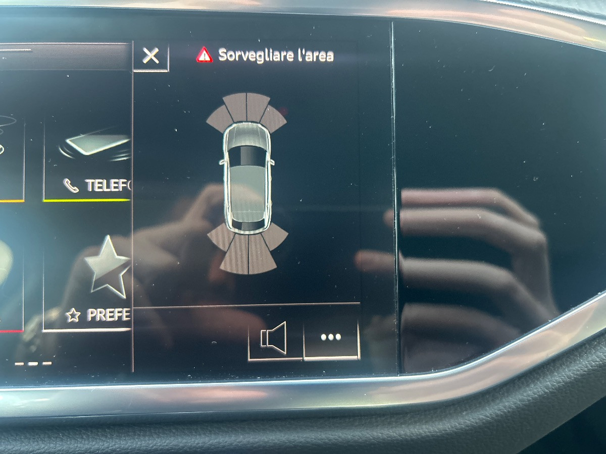 Audi Q3 Usato 2024 Q3 Padova