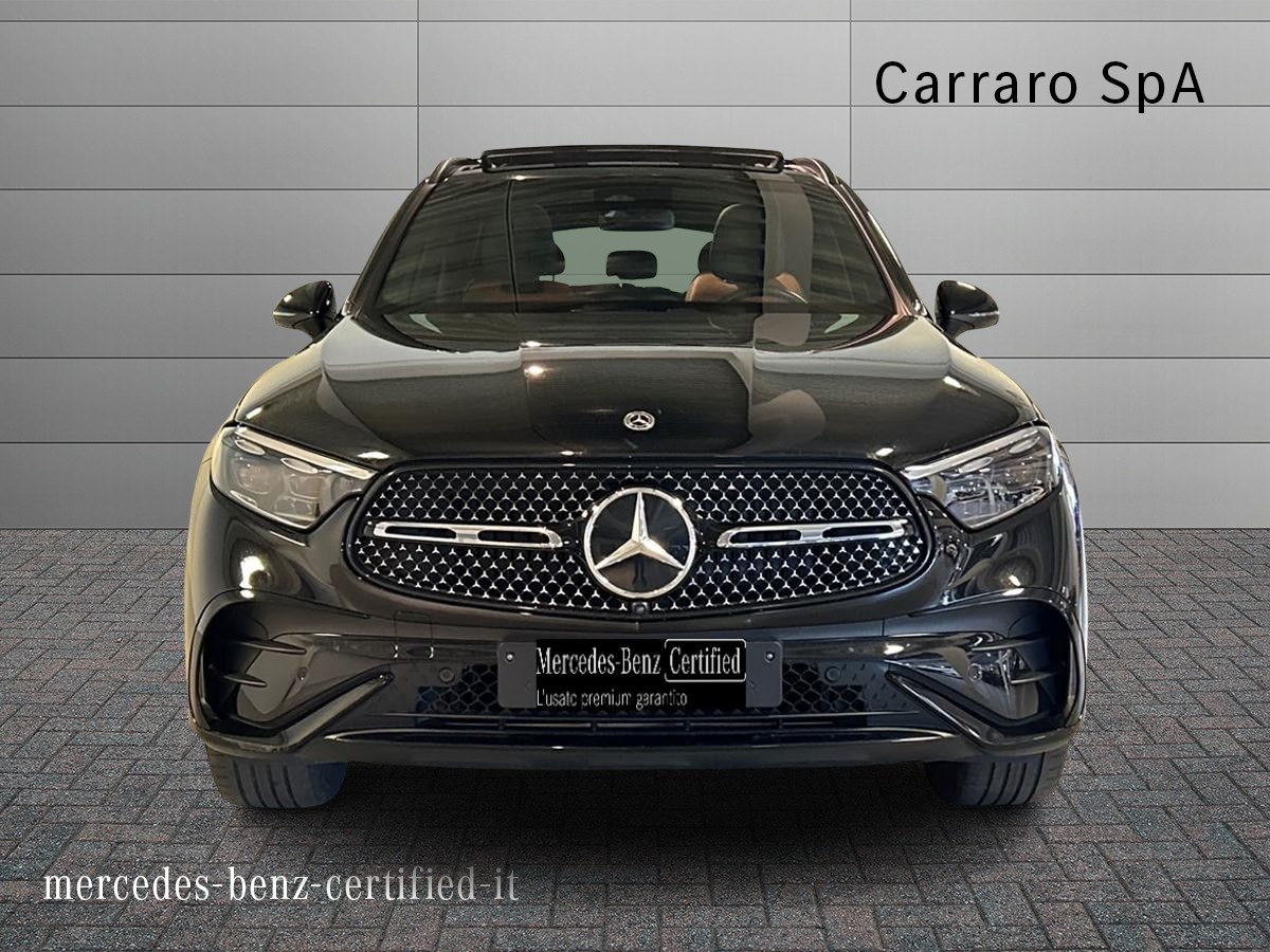 Mercedes GLC GLC SUV 200 AMG Premium Plus 4Matic 9G-Tronic - 3