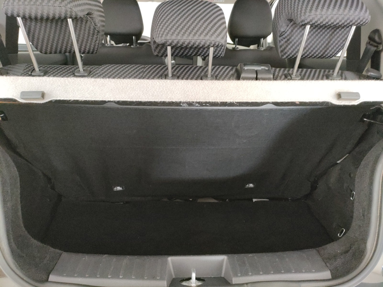 Mahindra KUV100 Usato 2025 KUV100 Rovigo