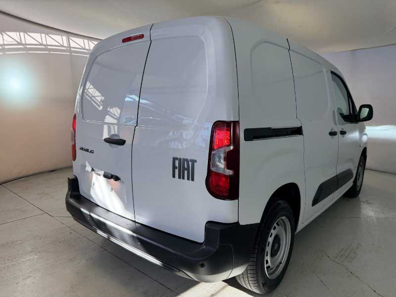 Doblò Doblò Van M 1.5 Diesel 100 Cv Manuale
