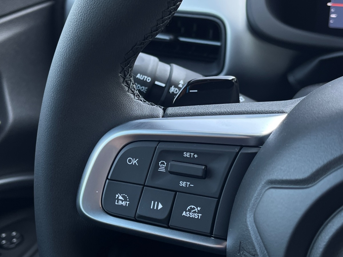 Jeep Avenger Nuovo  Avenger Cerea