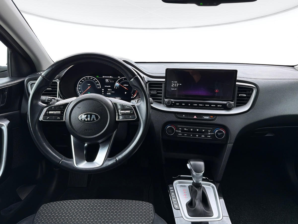 Kia Xceed Usato 2021 Xceed Este