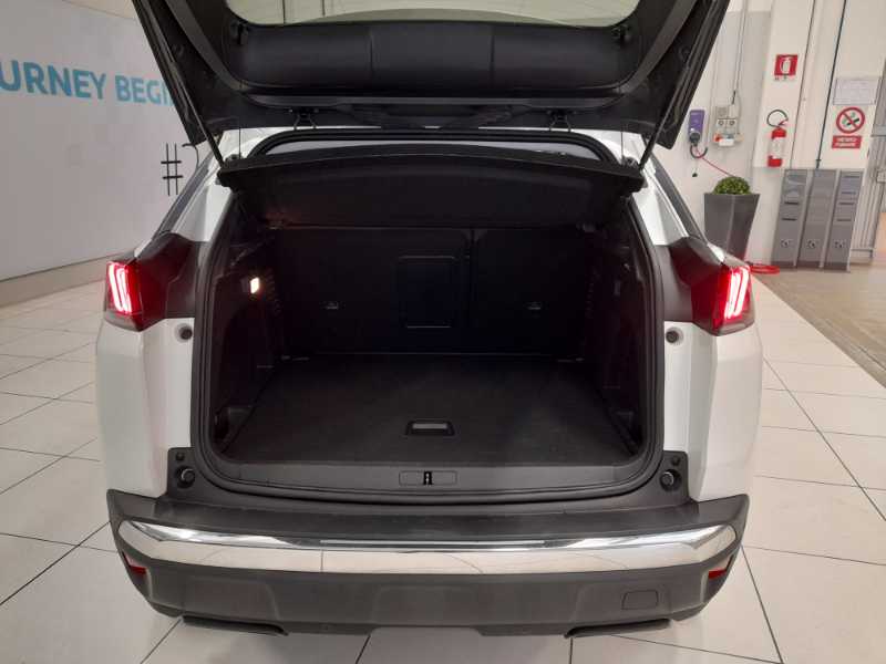 3008 2ª Serie - 3008 Bluehdi 130 S&s Eat8 Allure