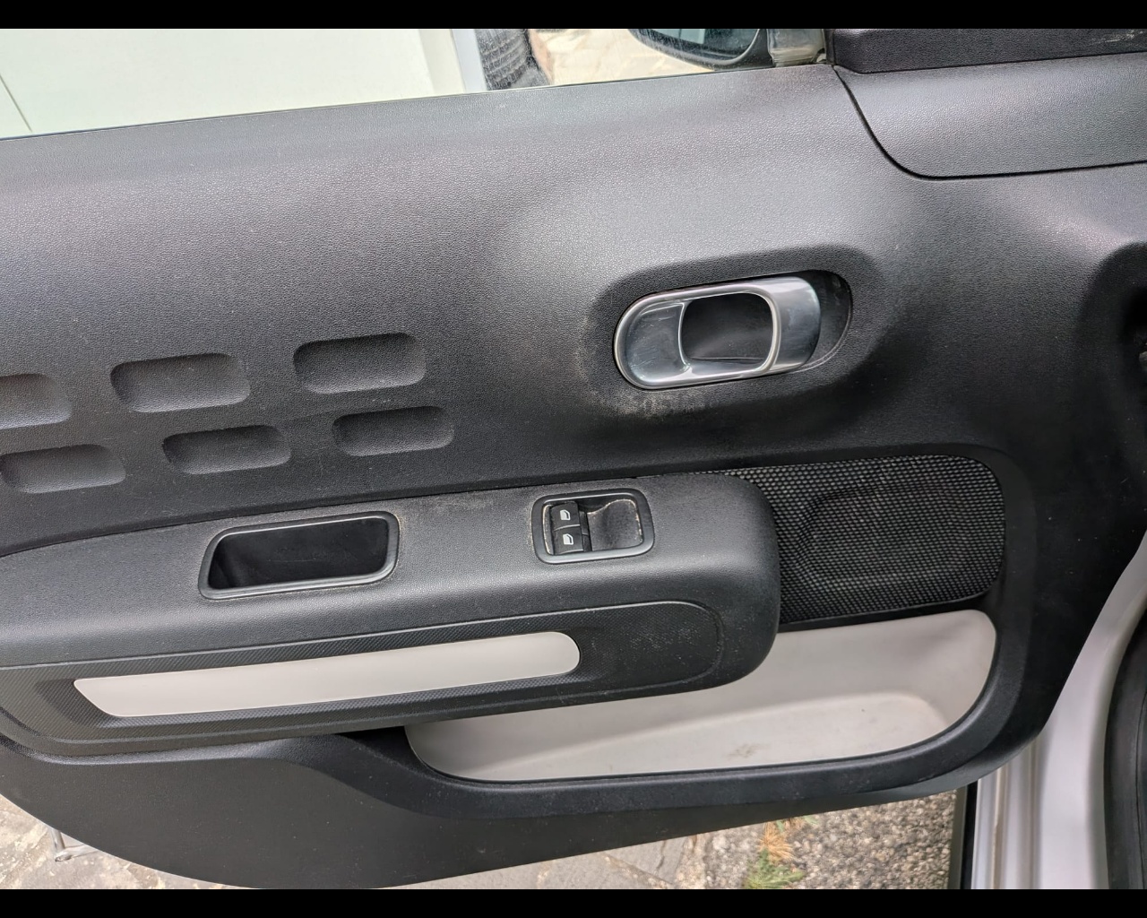 Foto CITROEN C3 1.6 bluehdi Feel s&s 75cv