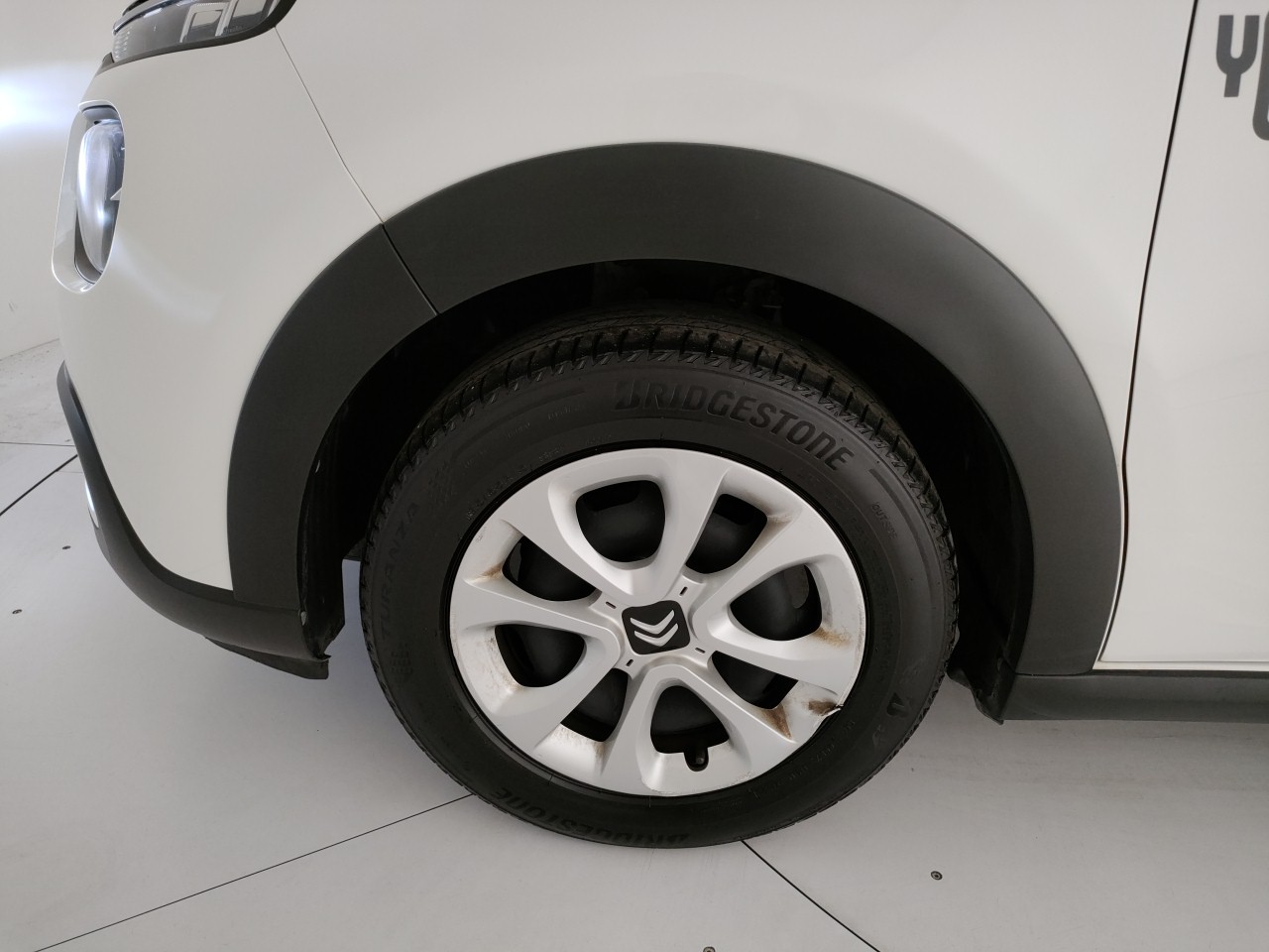 Citroen C3 Usato 2022 C3 Reggio Emilia