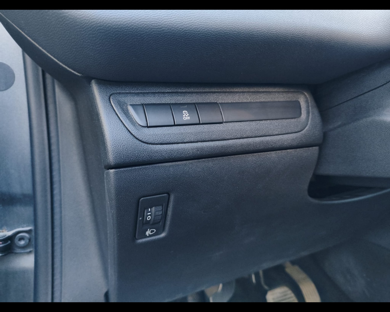 Foto PEUGEOT 208 5p 1.0 puretech Active 68cv