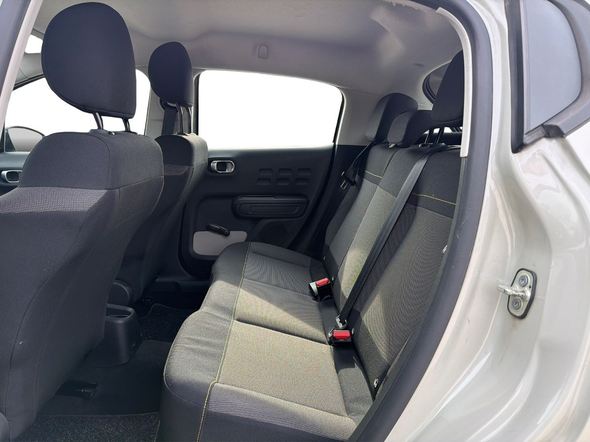 Citroen C3 Usato 2023 C3 Mestre