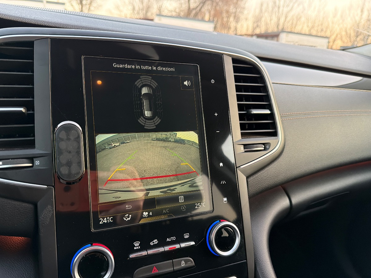 Renault Talisman Usato 2018 Talisman Legnago