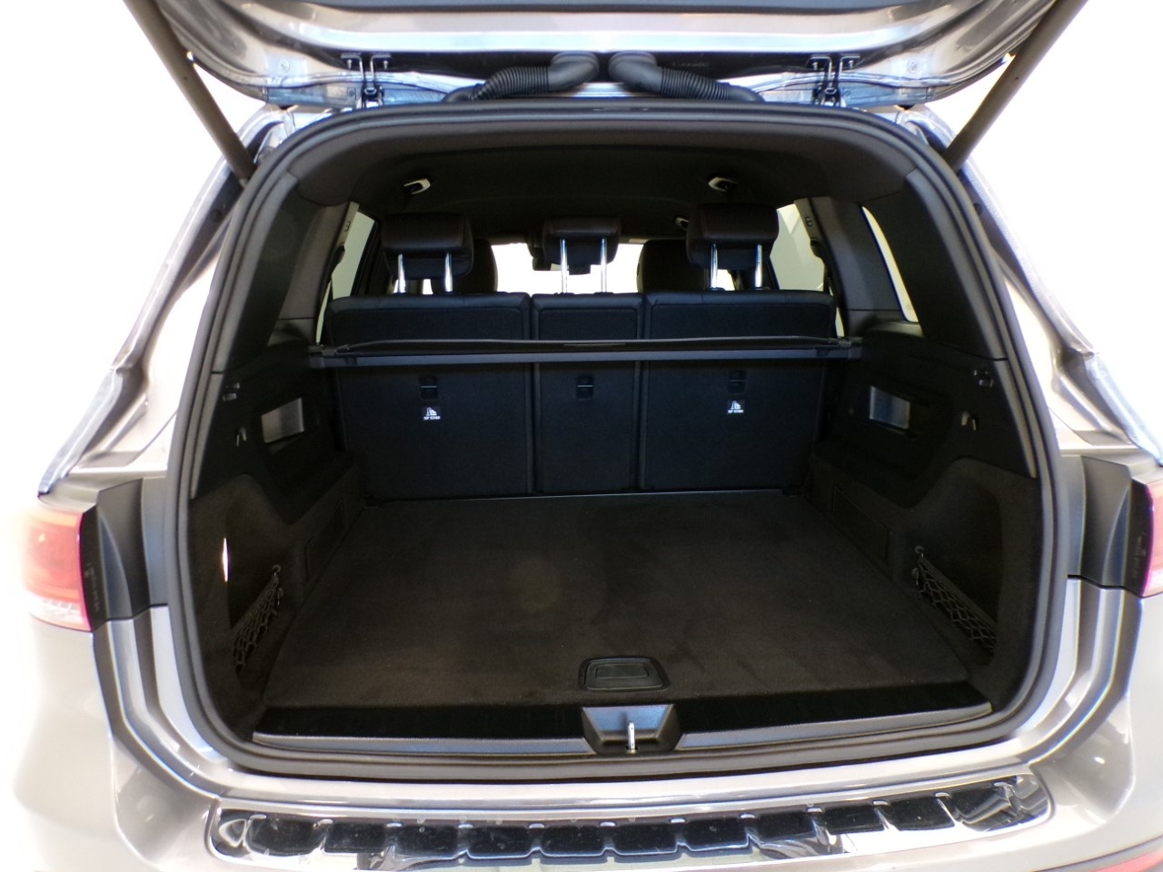 Mercedes GLB GLB 200 D Premium 4Matic 8G-DCT - 9