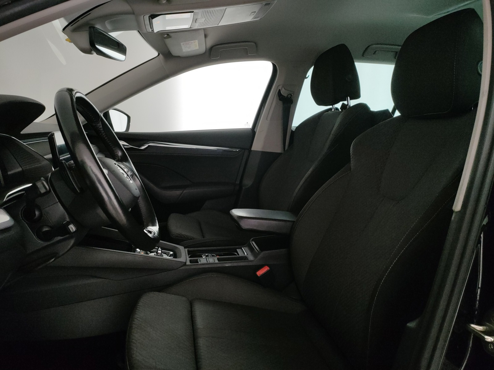 Skoda Octavia Usato 2021 Octavia Legnago