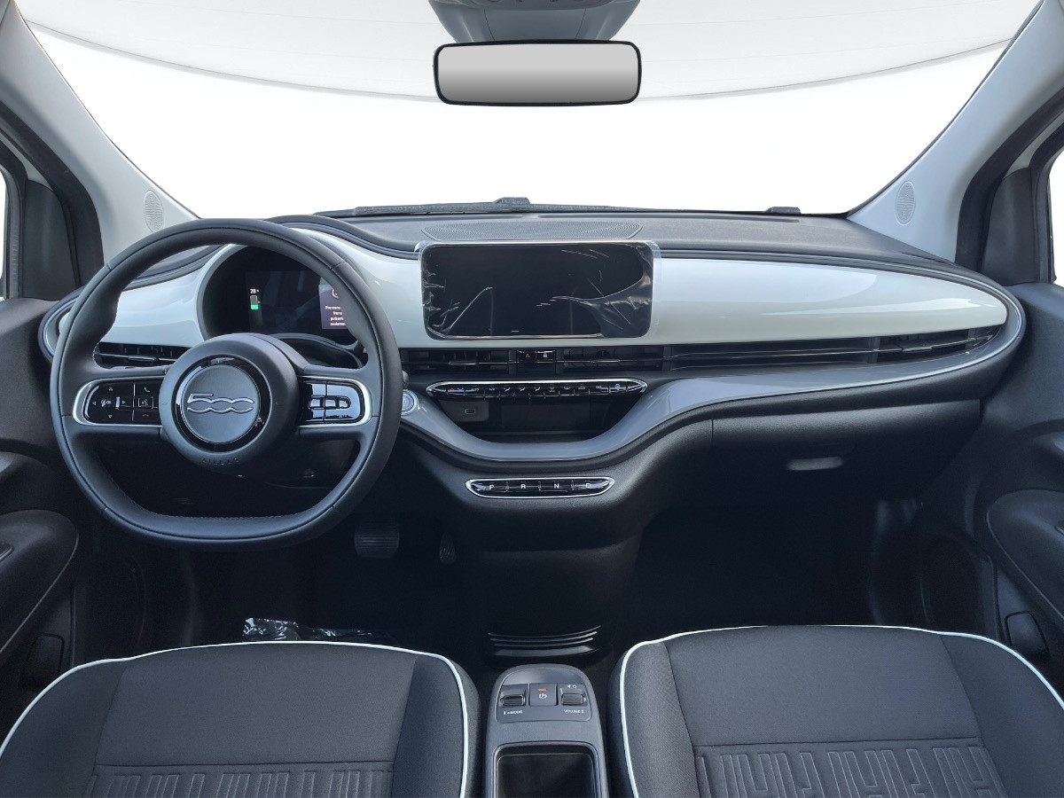 Fiat 500 KM0 2026 500 Cerea