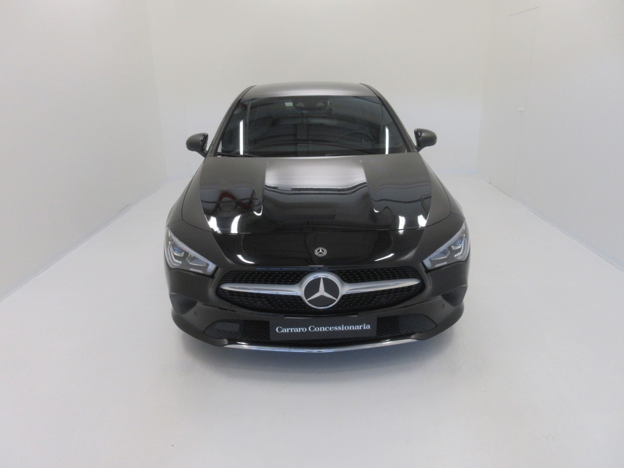 Mercedes CLA Coupé CLA Coupe 200 Sport 7G-DCT - 2