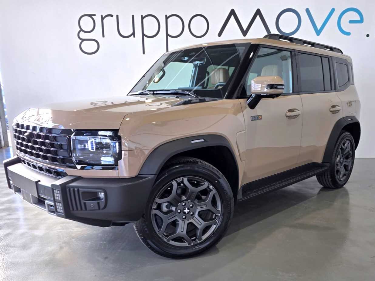 Ich-X K3  Nuovo GPL K3  Mestre