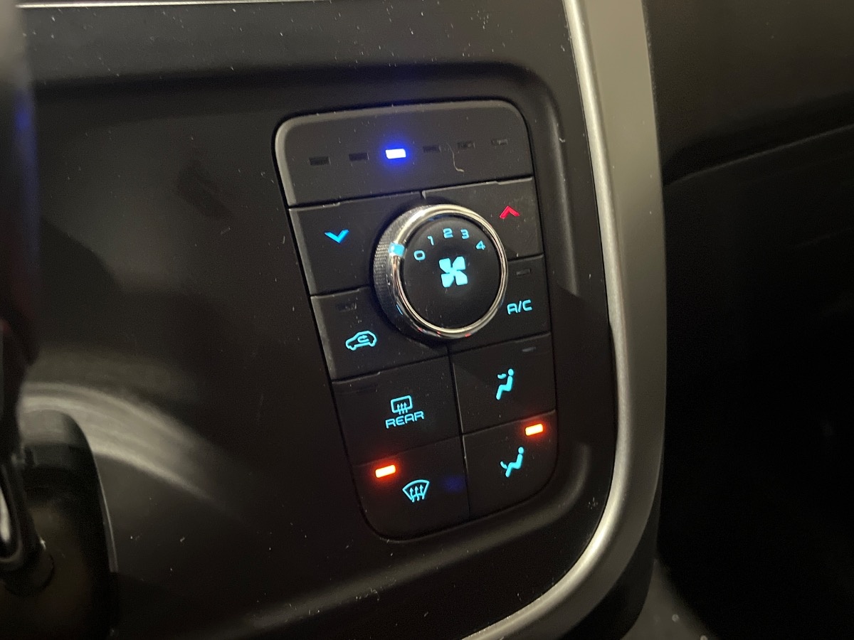 Mahindra KUV100 Usato 2025 KUV100 Cerea