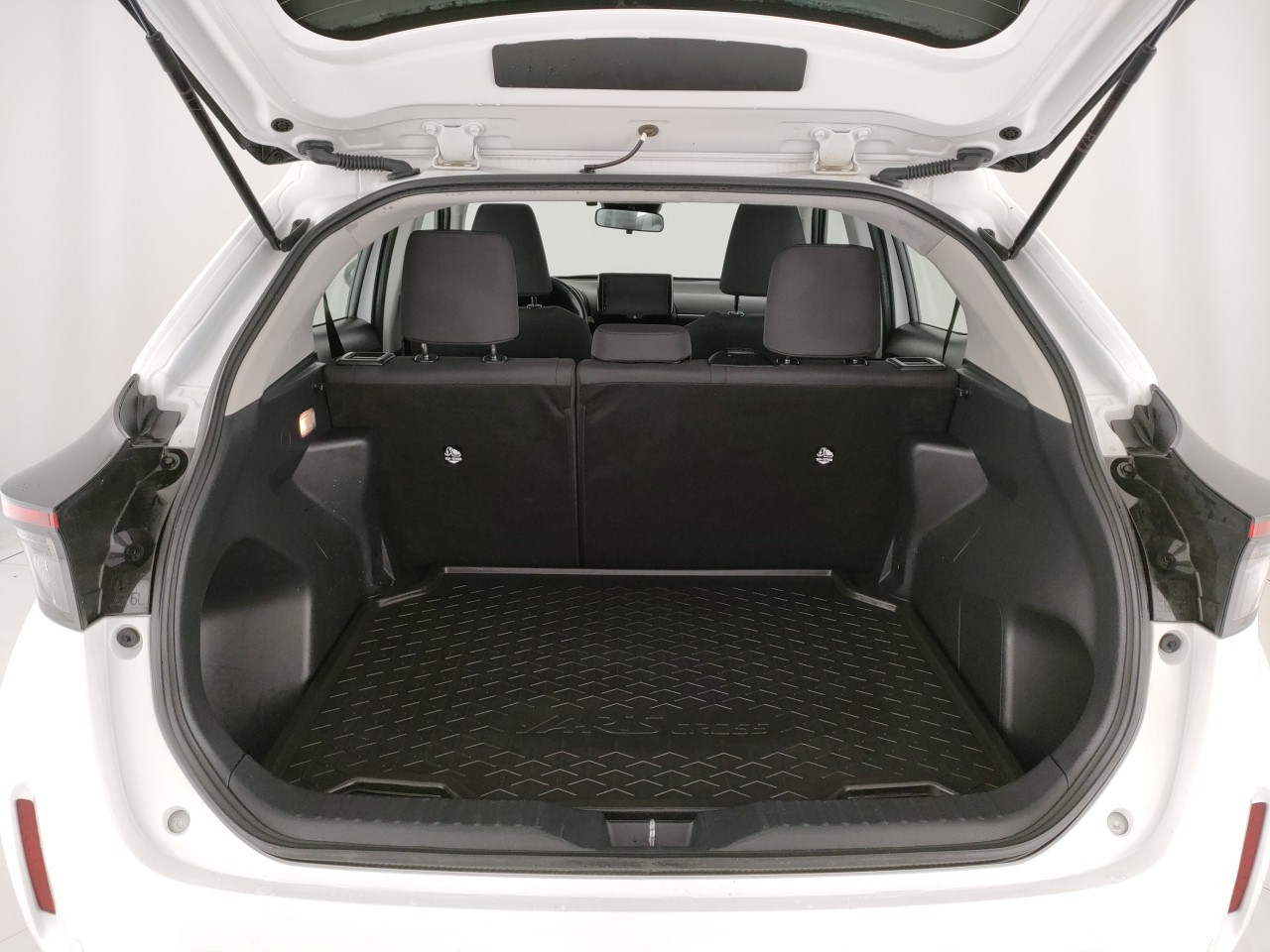 Toyota Yaris Cross Usato 2025 Yaris Cross San Zeno Naviglio