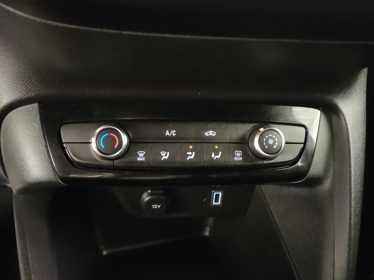 Opel Corsa Usato 2024 Corsa Porto Mantovano